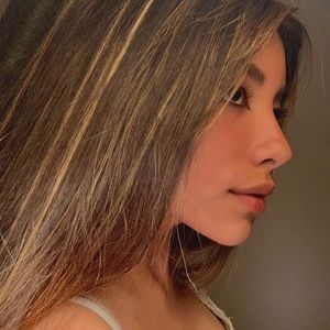 Meet your Posher, Natasha